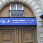 Top Universities in France – Université PSL (Paris Sciences & Lettres)