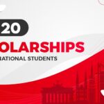The best 20 Global scholarships for international education