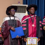 CEO of Max-Palasco Group of Companies honored with Doctorate of Humane Letters Degree