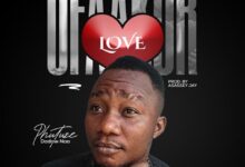 Phuture Dadaw Naa - Ofaakor Love