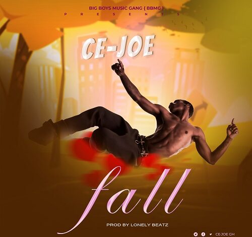 Ce Joe Fall